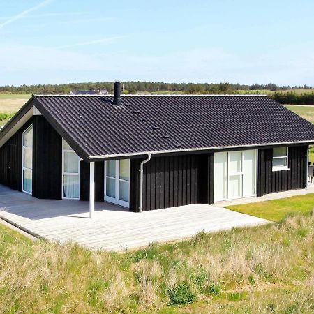 Holiday Home Aksel Munchsvej Hirtshals Exterior foto