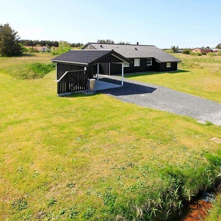 Holiday Home Aksel Munchsvej Hirtshals Exterior foto