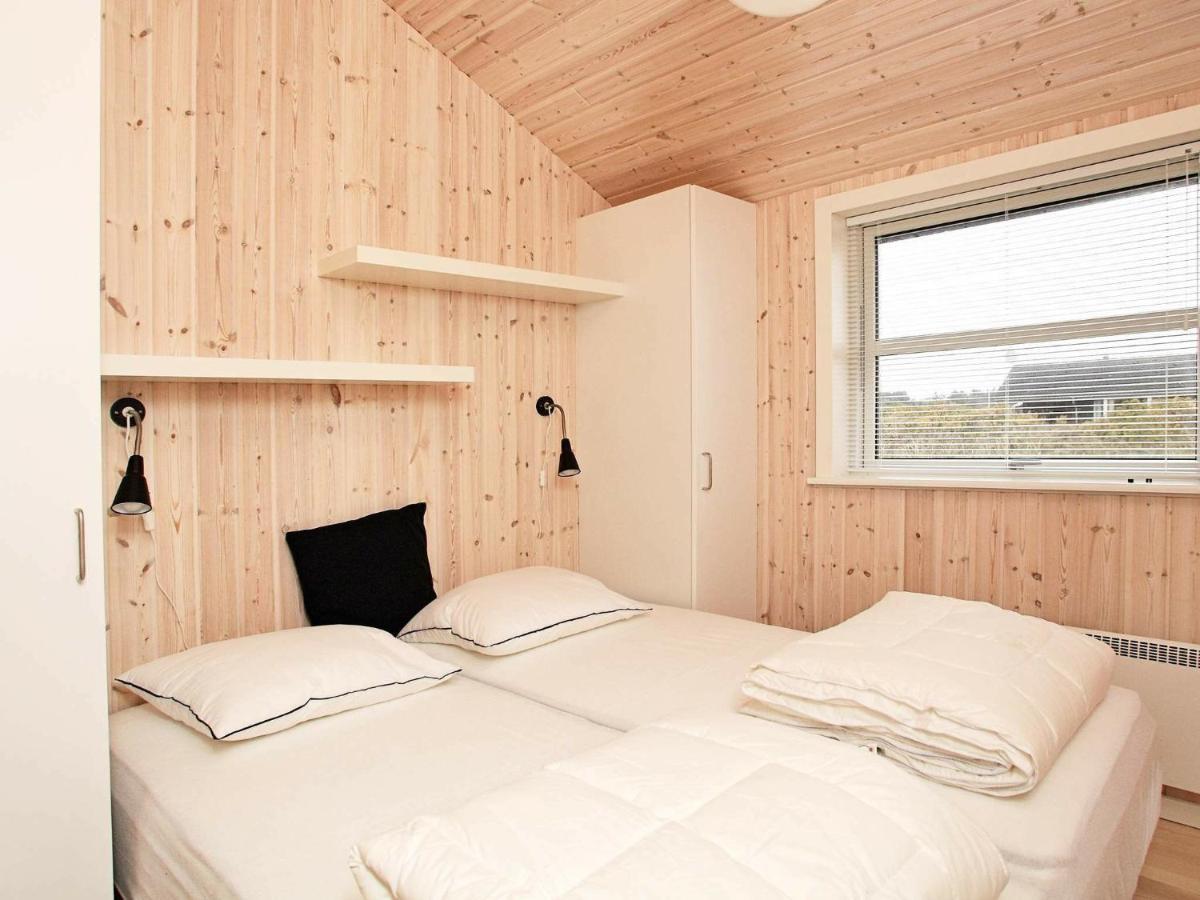 Holiday Home Aksel Munchsvej Hirtshals Exterior foto